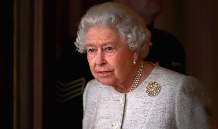 Queen health update: Royals focusing on getting monarch well for key date | Royal | News | Express.co.uk