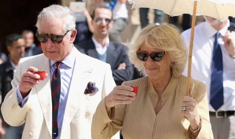 Royal news: Charles and Camilla step up for Queen with first overseas tour in two years | Royal | News | Express.co.uk