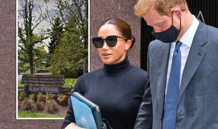 Meghan and Harry request rejected by local business on Christmas break | Royal | News | Express.co.uk