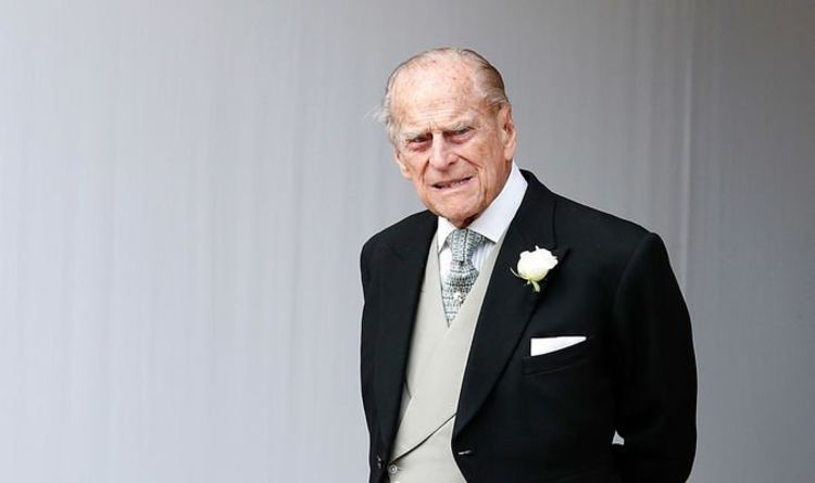 Prince Philip heartbreak: The moment his 'world collapsed' as Elizabeth became Queen | Royal | News | Express.co.uk