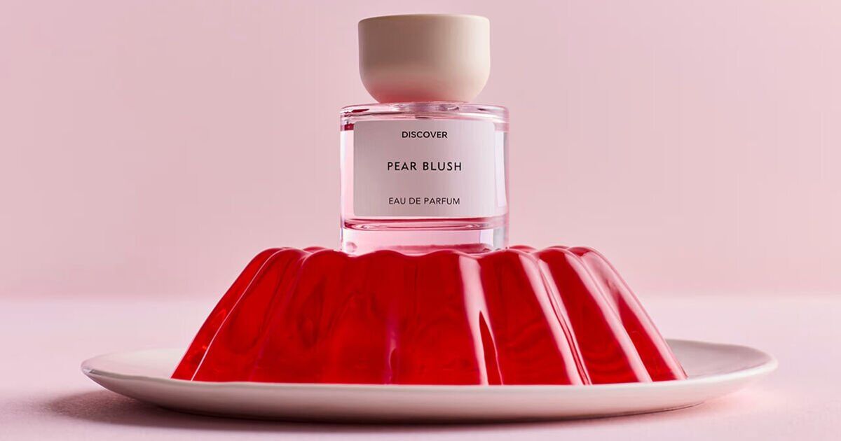 M&S perfume that 'smells like Jo Malone' now 60p with deal | Express.co.uk