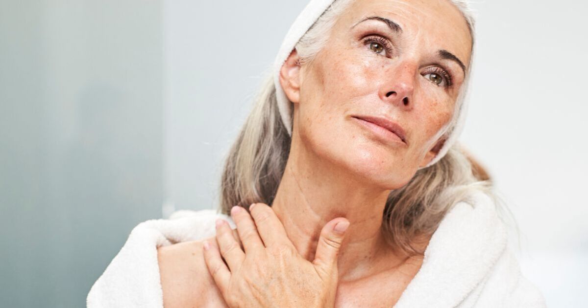 'Amazing' £28 anti-ageing set is down to £5 in deal | Express.co.uk