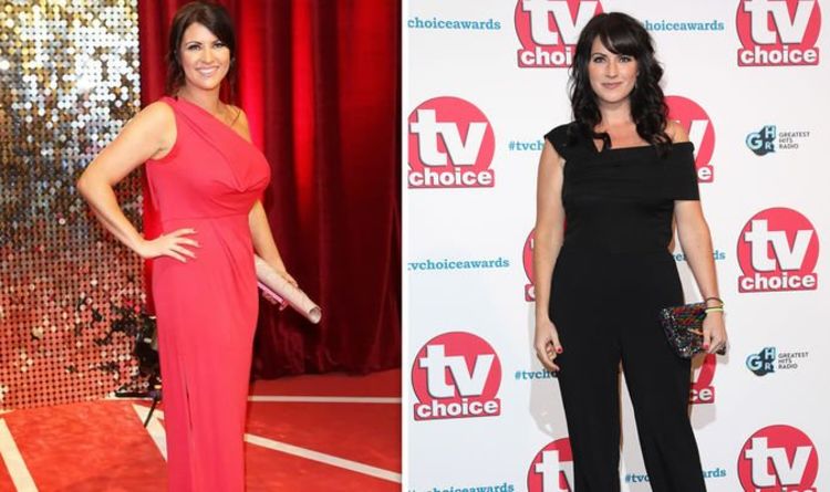 Laura Norton weight loss: Diet tip Emmerdale’s Kerry used to drop 3st | Express.co.uk
