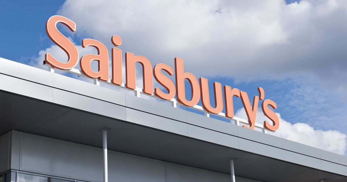 Sainsbury's offering 50% off food staples — but only for some customers | Express.co.uk