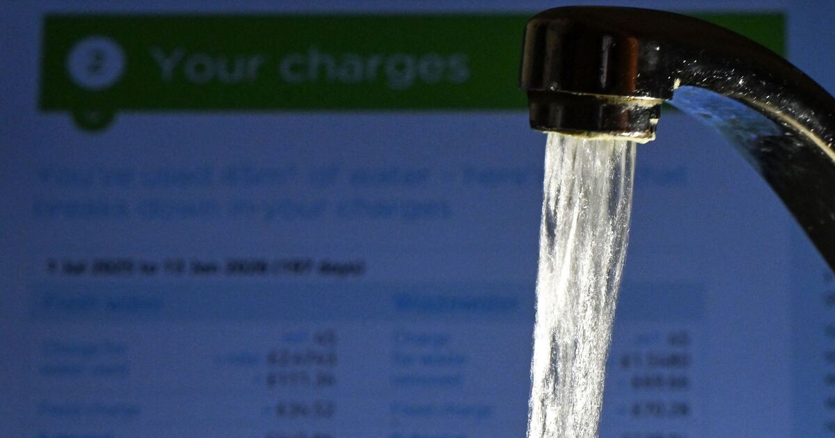UK households saving £100s on bills with AI-powered tool | Express.co.uk