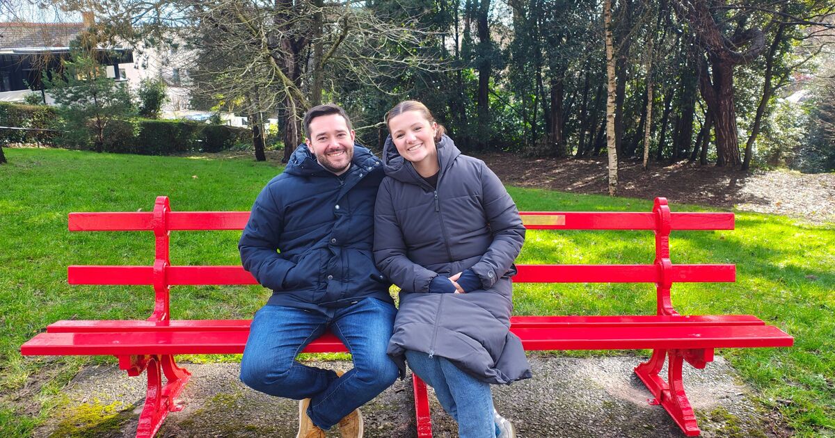 Man who thought he'd died shares what he saw — 'I was unbelievably happy' | Express.co.uk