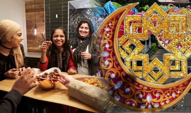 Ramadan 2020 greetings: How to say Happy Ramadan in Arabic | Express.co.uk