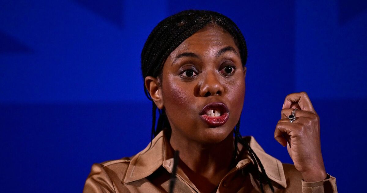 My offer to Labour MPs to help them get rid of calamity Keir Starmer | Politics | News | Express.co.uk