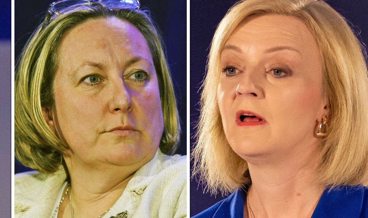 Bombshell leaked letter exposes major U-turn as Tories scrap trade deal plan | Politics | News | Express.co.uk