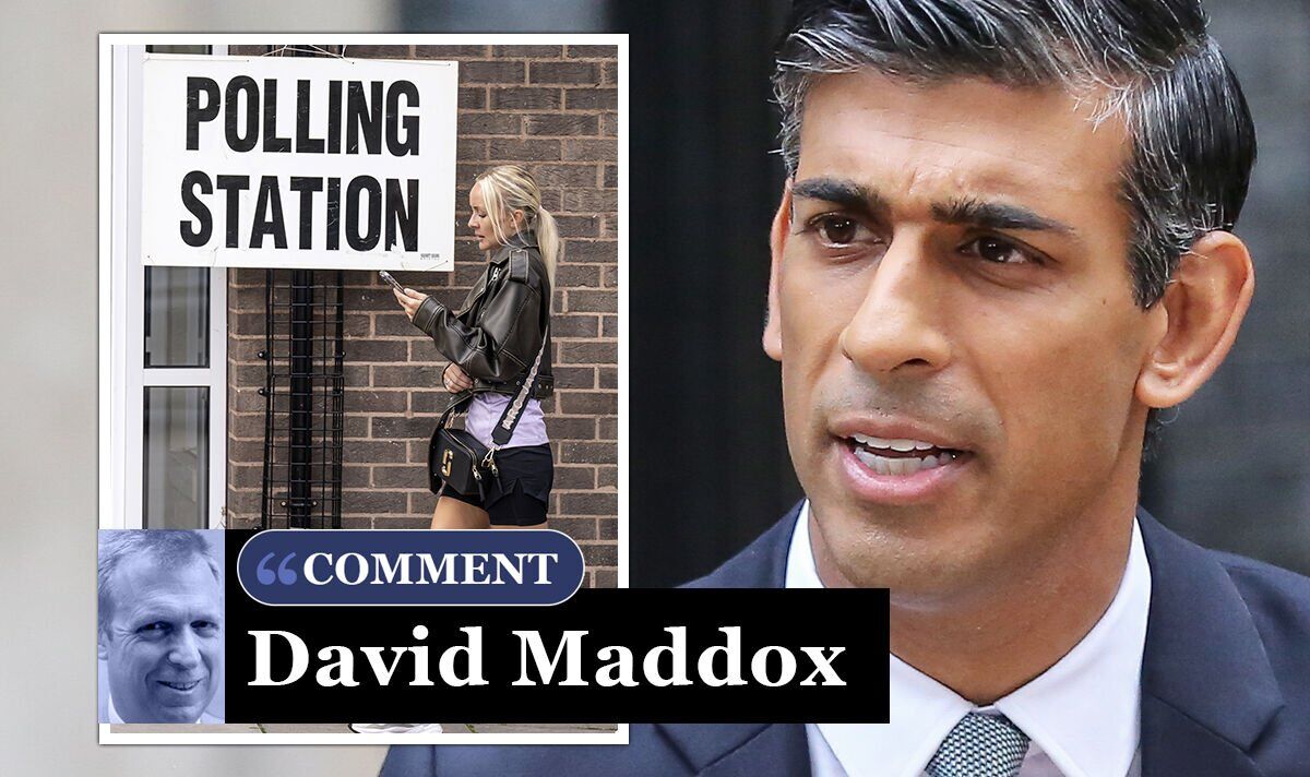 Next general election analysis - When, where and key battlegrounds | Politics | News | Express.co.uk