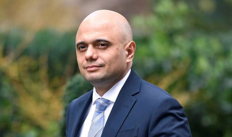 Terror like New Zealand attack must NEVER divide us, says SAJID JAVID | Politics | News | Express.co.uk