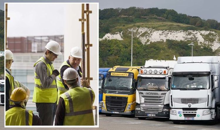 UK facing crippling skills shortage as jobless total hits 1m | Politics | News | Express.co.uk