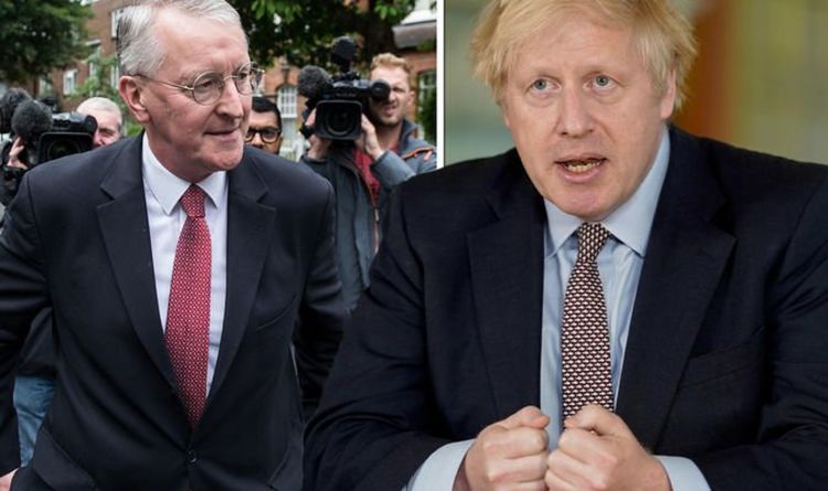 Brexit-bashing MPs at it again as they fireback at New Zealand pact | Politics | News | Express.co.uk