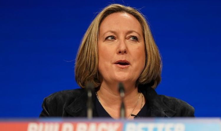 Brexit news: Trade minister hails £2.3bn New Zealand deal ‘Shows what Britain can achieve’ | Politics | News | Express.co.uk