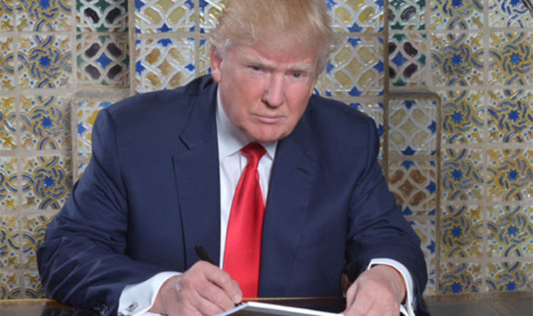 What will Donald Trump do in office? What the US President will do | Politics | News | Express.co.uk