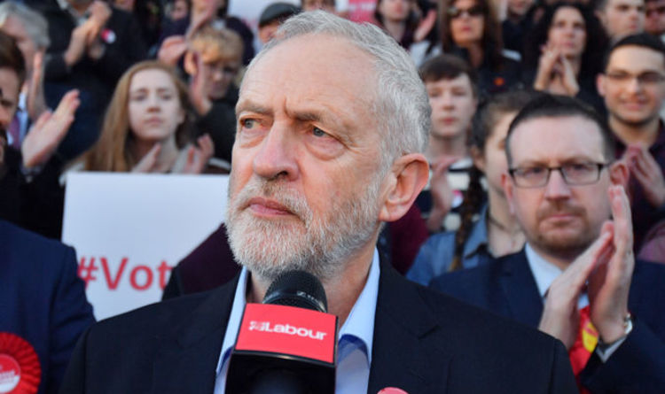Brexit news - Corbyn urged to back second Brexit vote by Momentum members | Politics | News | Express.co.uk