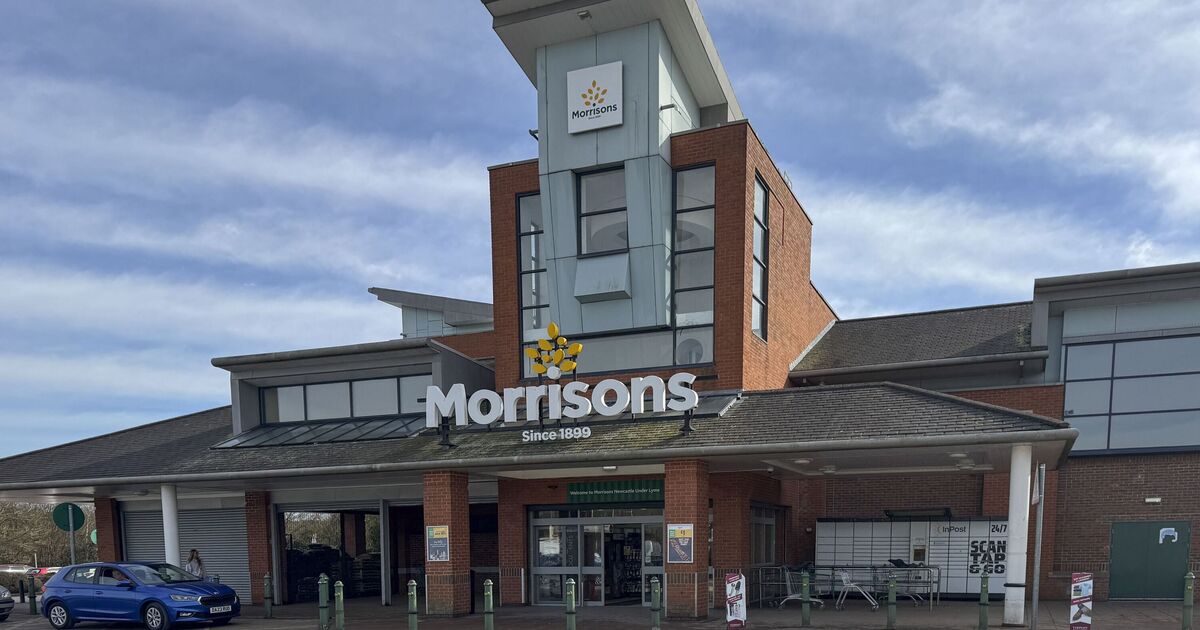 ASDA, IKEA and Morrisons make major announcements | Express.co.uk