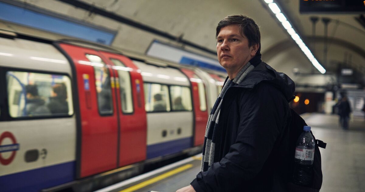 The incredible London Underground route running to pretty little seaside town | History | News | Express.co.uk