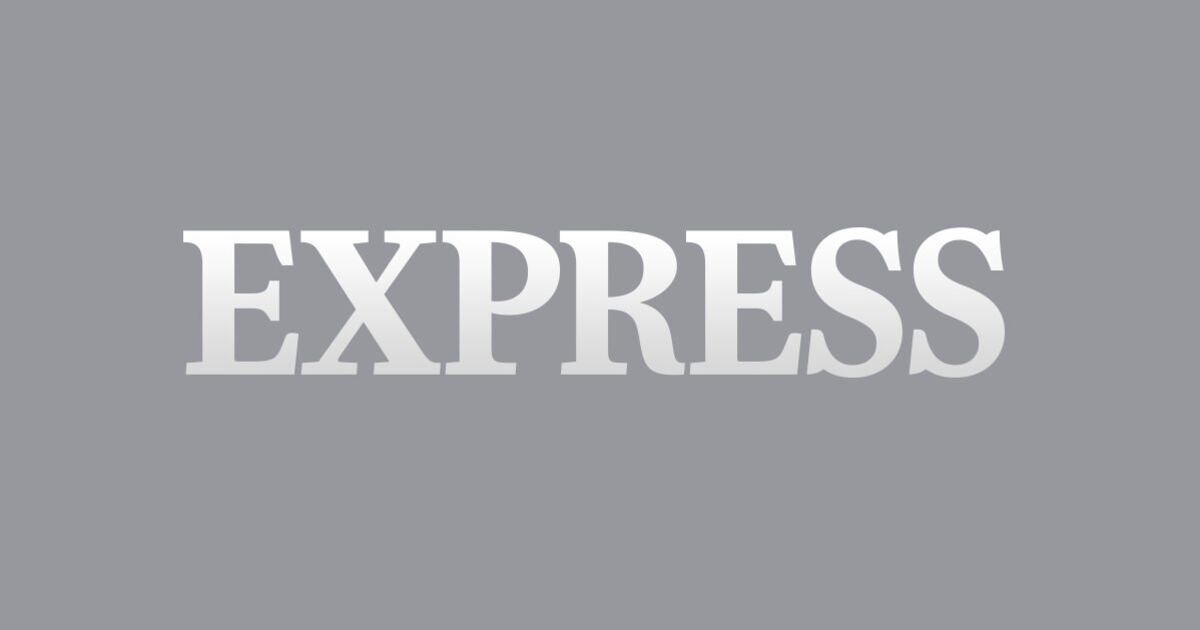 EXPRESS User cover