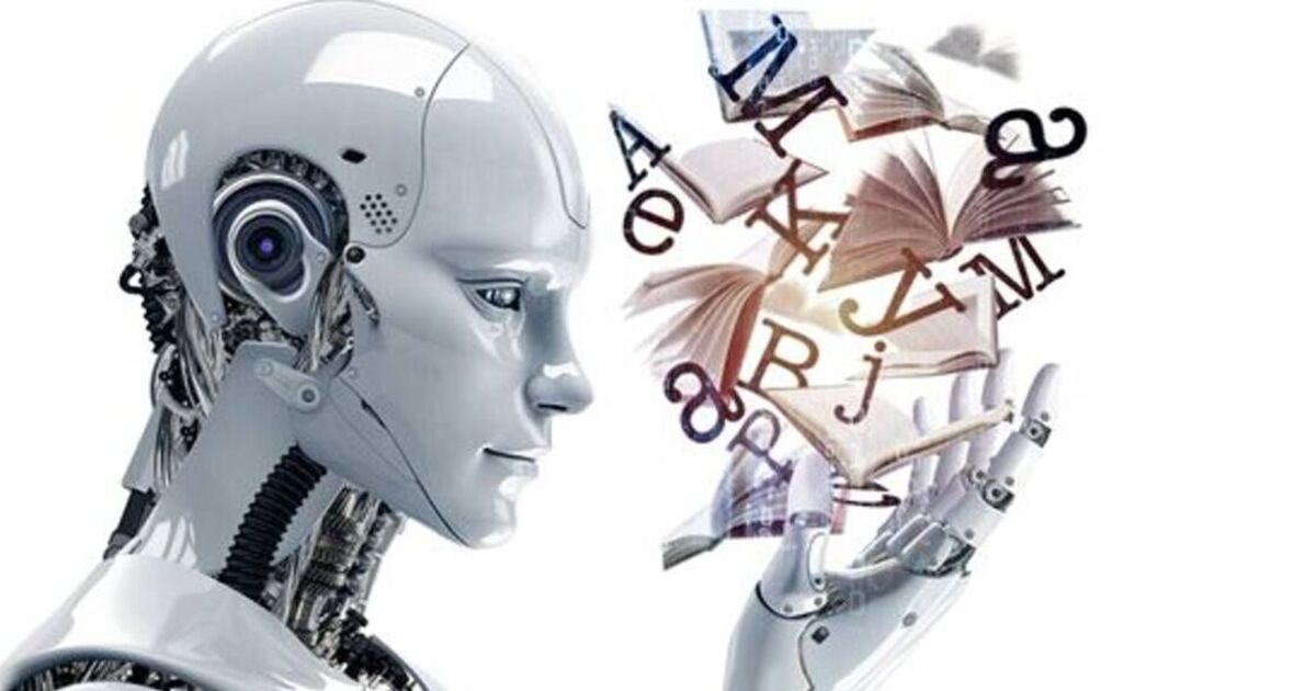 AI's response when asked if it will 'take over humanity' | Science | News | Express.co.uk