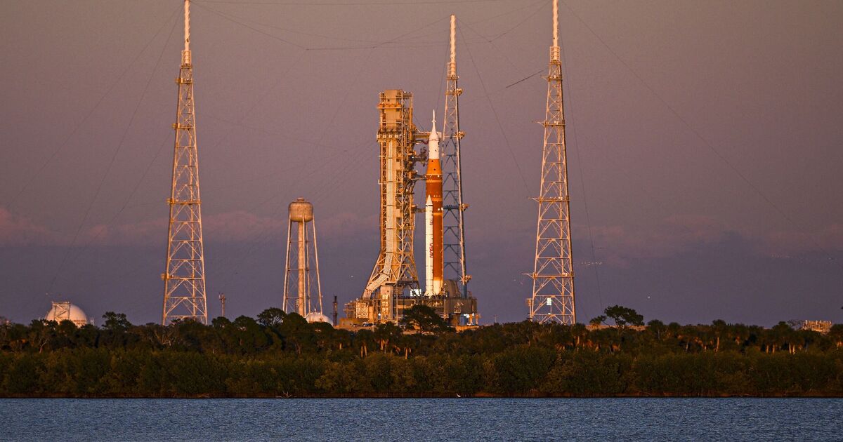 Artemis 2: Historic NASA moon mission launch delayed by weeks | Science | News | Express.co.uk