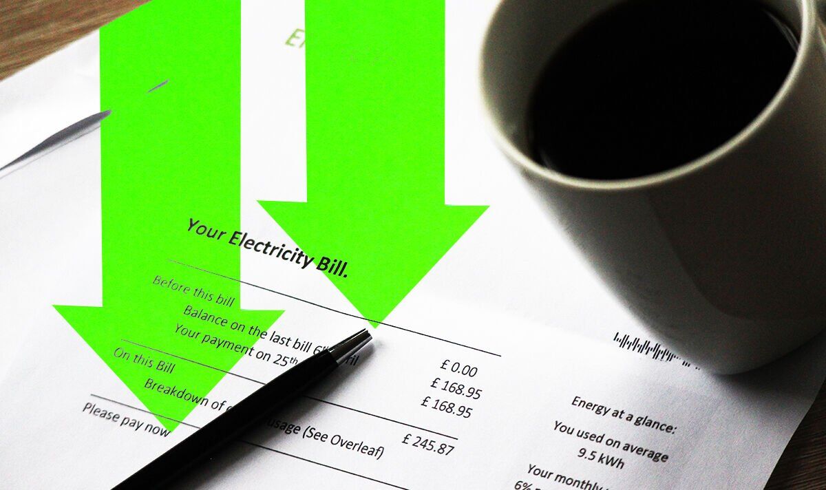 Cornwall Insight: UK energy price cap predictions show exact months bills will drop | Science | News | Express.co.uk