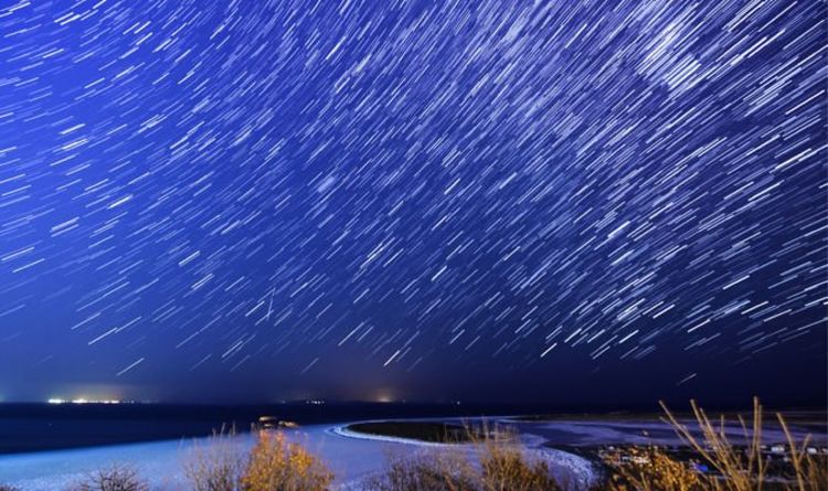 Geminids 2018: How to watch Geminid Meteor shower from USA, India, UK and Canada | Science | News | Express.co.uk