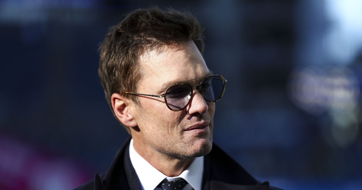 Super Bowl stars blocking out Tom Brady as deal set to be finalised | NFL | Sport | Express.co.uk