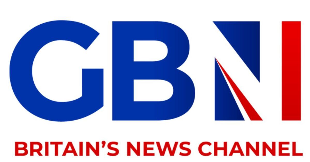 New GB News presenter announced as fans have same question after double axe | TV & Radio | Showbiz & TV | Express.co.uk