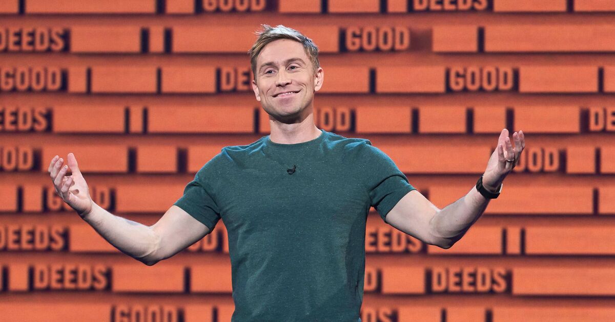 Mock the Week: How is this metropolitan leftwing bias trash still on TV? | TV & Radio | Showbiz & TV | Express.co.uk
