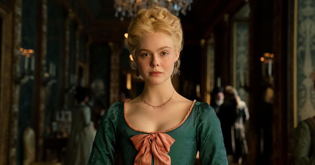 'Masterpiece' period drama streaming free is 'better than Bridgerton' | TV & Radio | Showbiz & TV | Express.co.uk