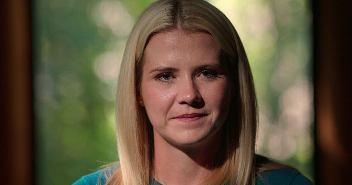 Five documentaries better than Kidnapped: Elizabeth Smart | TV & Radio | Showbiz & TV | Express.co.uk