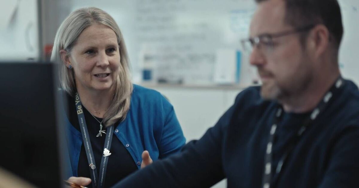 24 Hours in Police Custody returns with 'harrowing' episodes | TV & Radio | Showbiz & TV | Express.co.uk