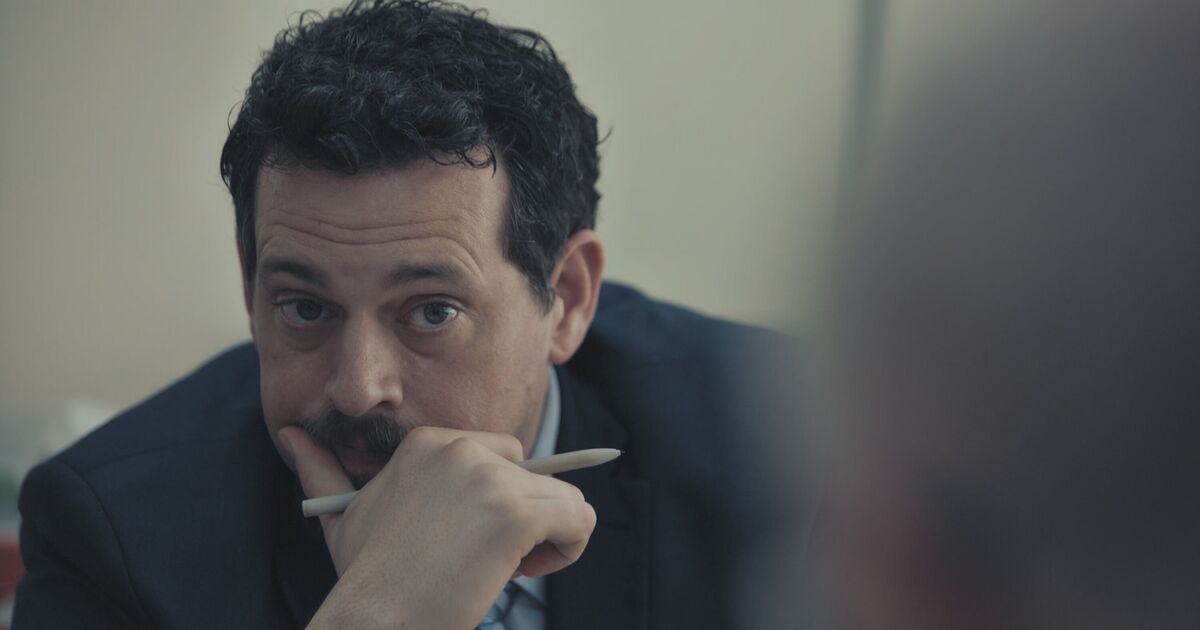 24 Hours in Police Custody fans find 'perfect' show that has them 'on edge of their seats' | TV & Radio | Showbiz & TV | Express.co.uk