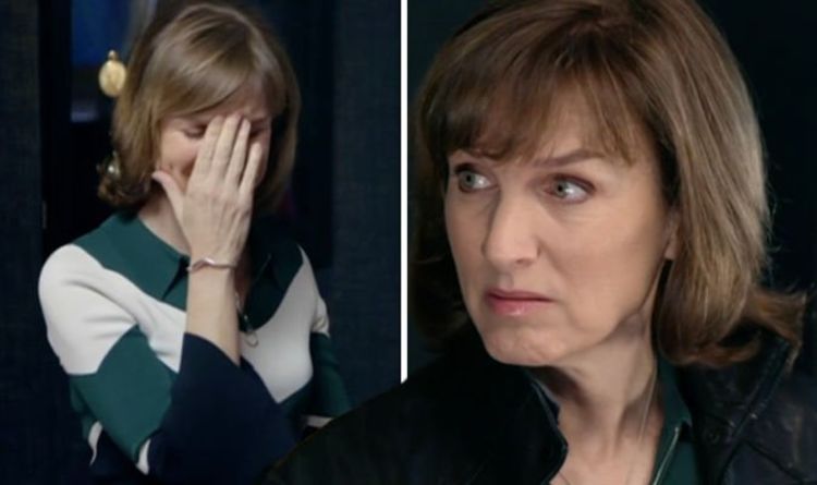 Fake or Fortune: Fiona Bruce surprised at twist in fake Gainsborough painting story | TV & Radio | Showbiz & TV | Express.co.uk
