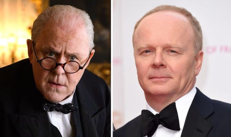 The Crown season 3: How did Harold Wilson star feel about Churchill ‘pressure’? | TV & Radio | Showbiz & TV | Express.co.uk