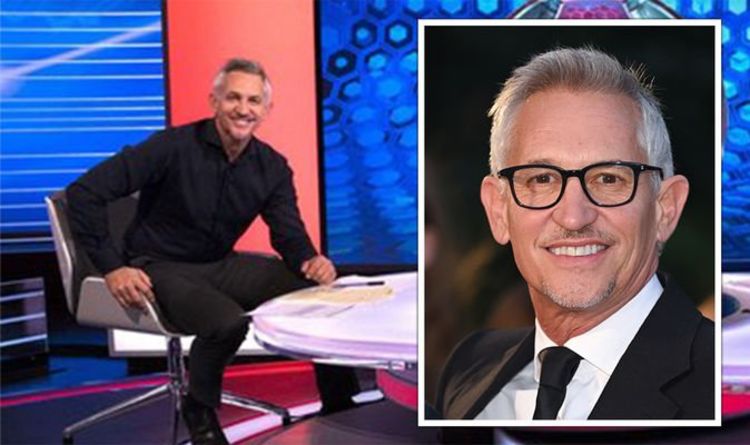 Gary Lineker blasts calls to change Match of the Day format | TV & Radio | Showbiz & TV | Express.co.uk