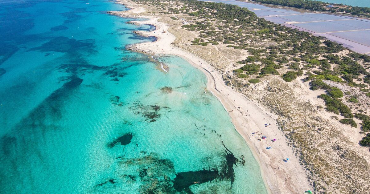 Six winter sun destinations with flights from £60 perfect for pay day | Europe | Travel | Express.co.uk