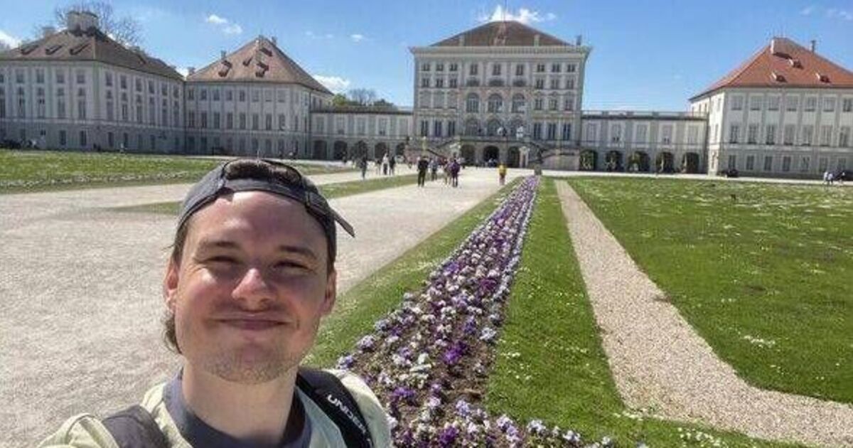 'I've visited 27 countries - this European destination is the best' | Europe | Travel | Express.co.uk