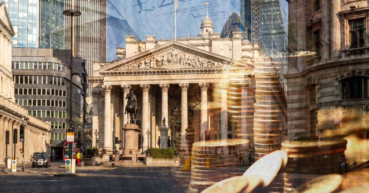 UK economy unexpectedly grew at end of 2024 despite recession fears | Personal Finance | Finance | Express.co.uk
