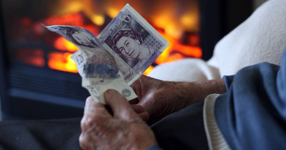 HMRC issues important Winter Fuel Payment update for pensioners | Personal Finance | Finance | Express.co.uk