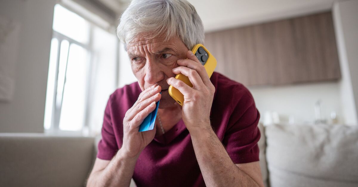Some state pensioners to lose £17 a month after DWP rule change | Personal Finance | Finance | Express.co.uk