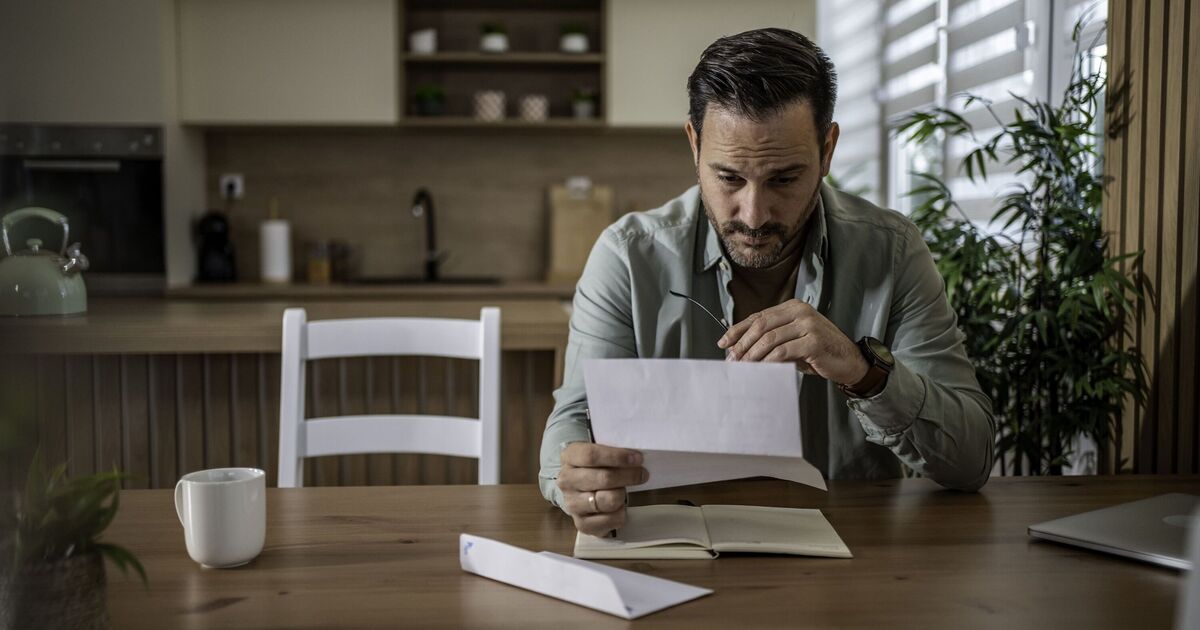 PIP claimants need to know this before 2026 DWP benefit reforms | Personal Finance | Finance | Express.co.uk