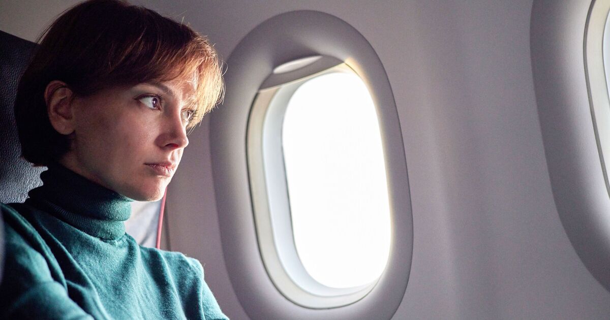 Major airline confirms huge bag rule change across all flights | Personal Finance | Finance | Express.co.uk