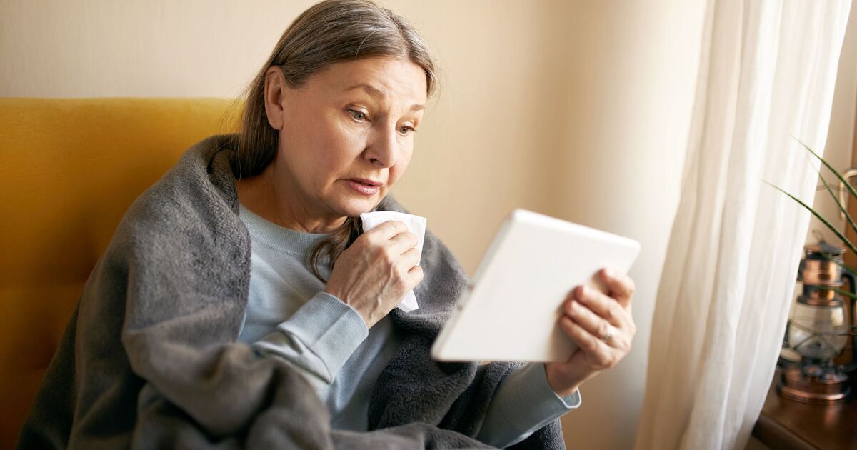 DWP Winter Fuel Payment rules which mean you might have to pay it back | Personal Finance | Finance | Express.co.uk