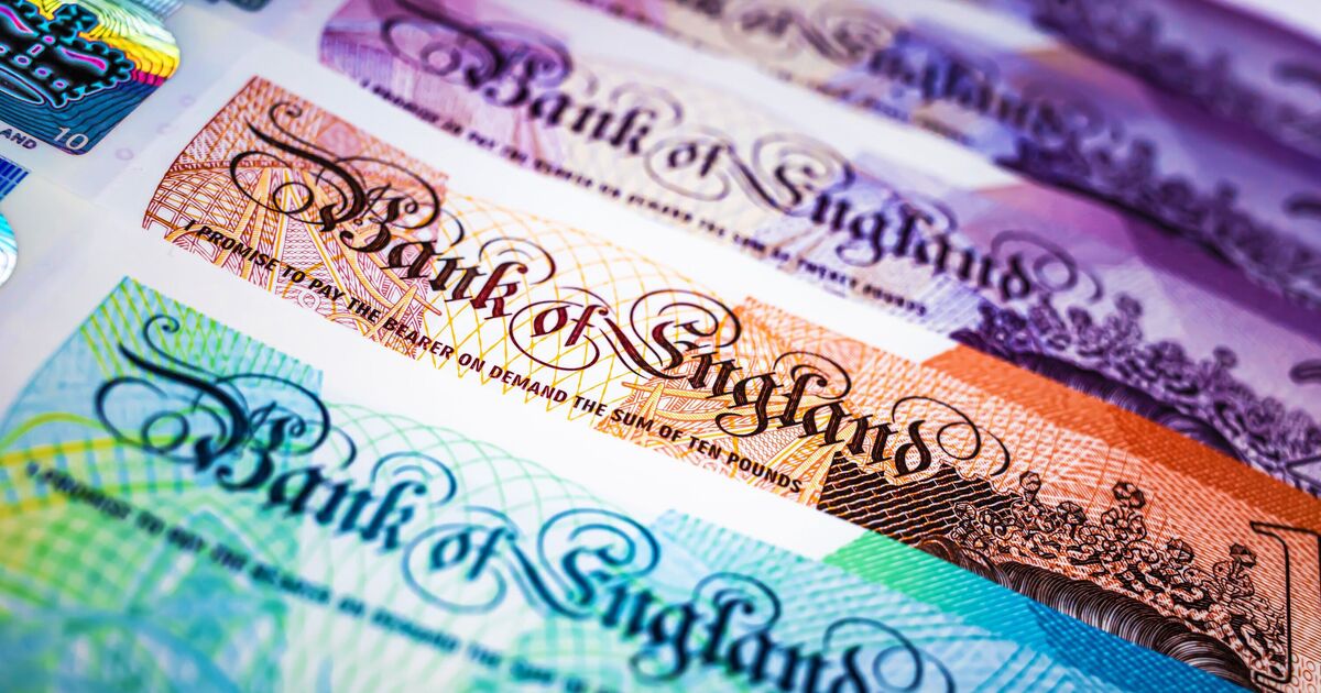 DWP confirms automatic £200 payments for state pensioners under 80 | Personal Finance | Finance | Express.co.uk