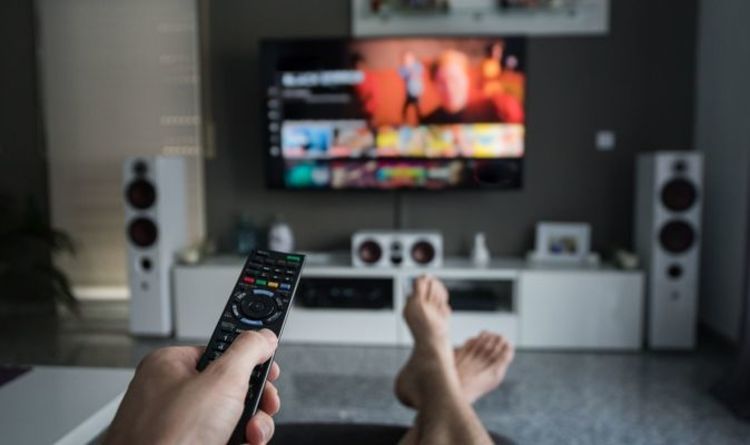 Coronavirus scams: Criminals target online streaming users amid UK lockdown | Personal Finance | Finance | Express.co.uk