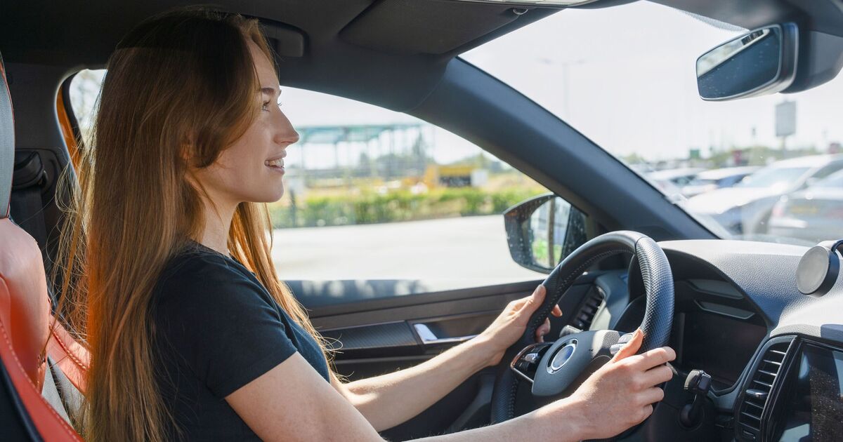 DVSA 'taking action' and confirms major May change | Express.co.uk
