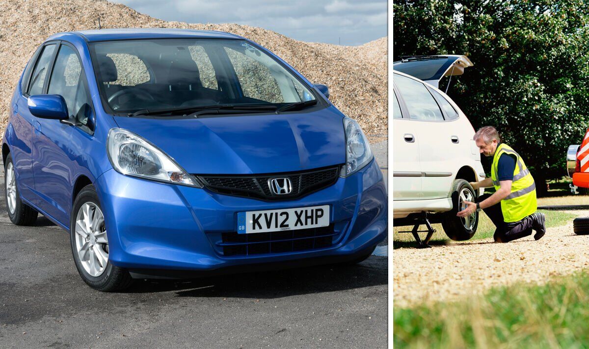 The most reliable used cars on the market including Toyota, Honda, Kia and Peugeot | Express.co.uk