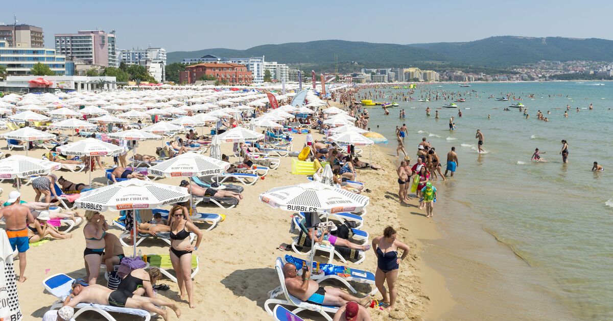 Majorca sunbed wars explode as German tourists get up at dawn to beat Brits | Travel News | Travel | Express.co.uk